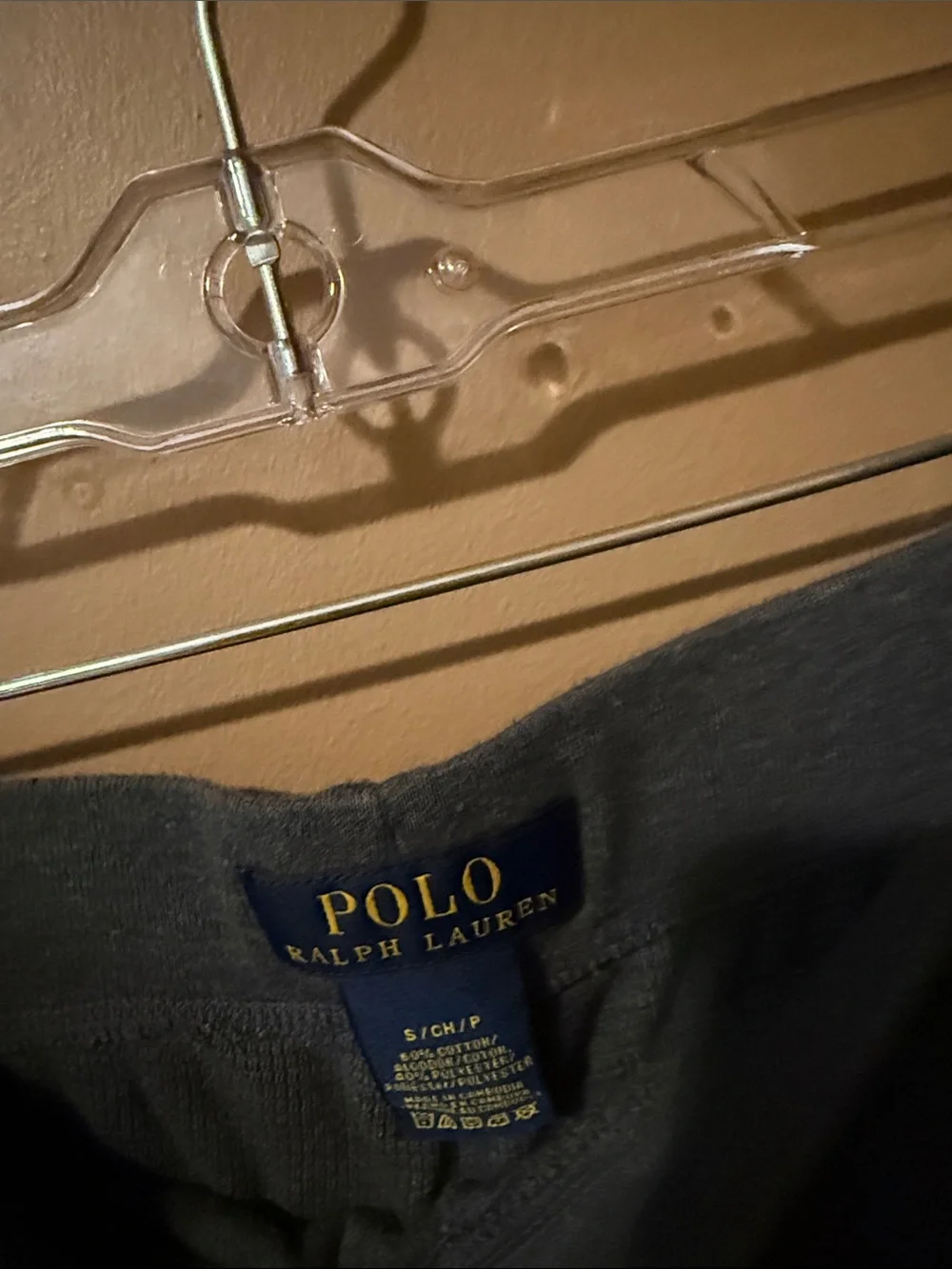 Polo Ralph Lauren Joggers